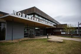 Northern Lights College